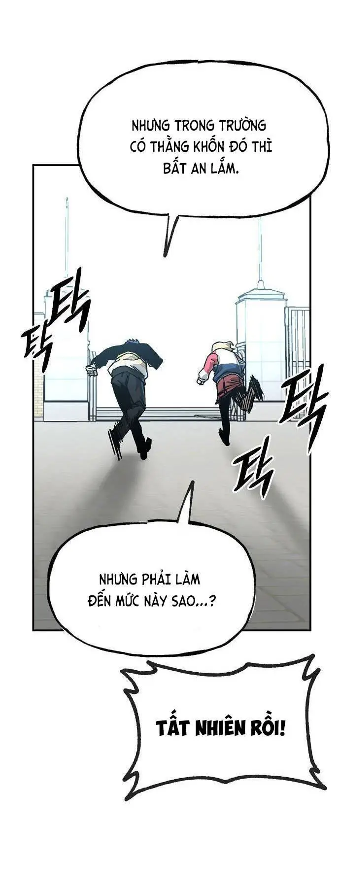 Chỉ Có Cái C.h.ế.t Mới Là Sự Cứu Rỗi Nettruyen ZZZ Chương 17 Page 52