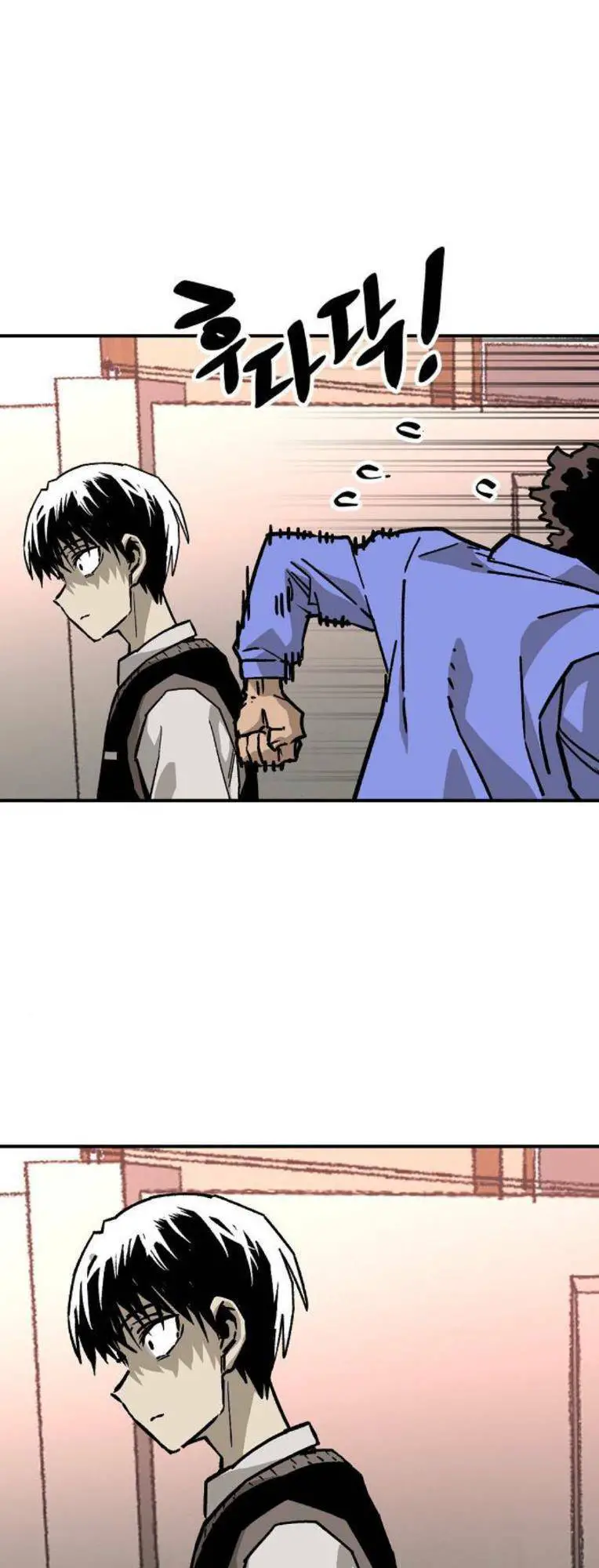Chỉ Có Cái C.h.ế.t Mới Là Sự Cứu Rỗi Nettruyen ZZZ Chương 37 Page 7