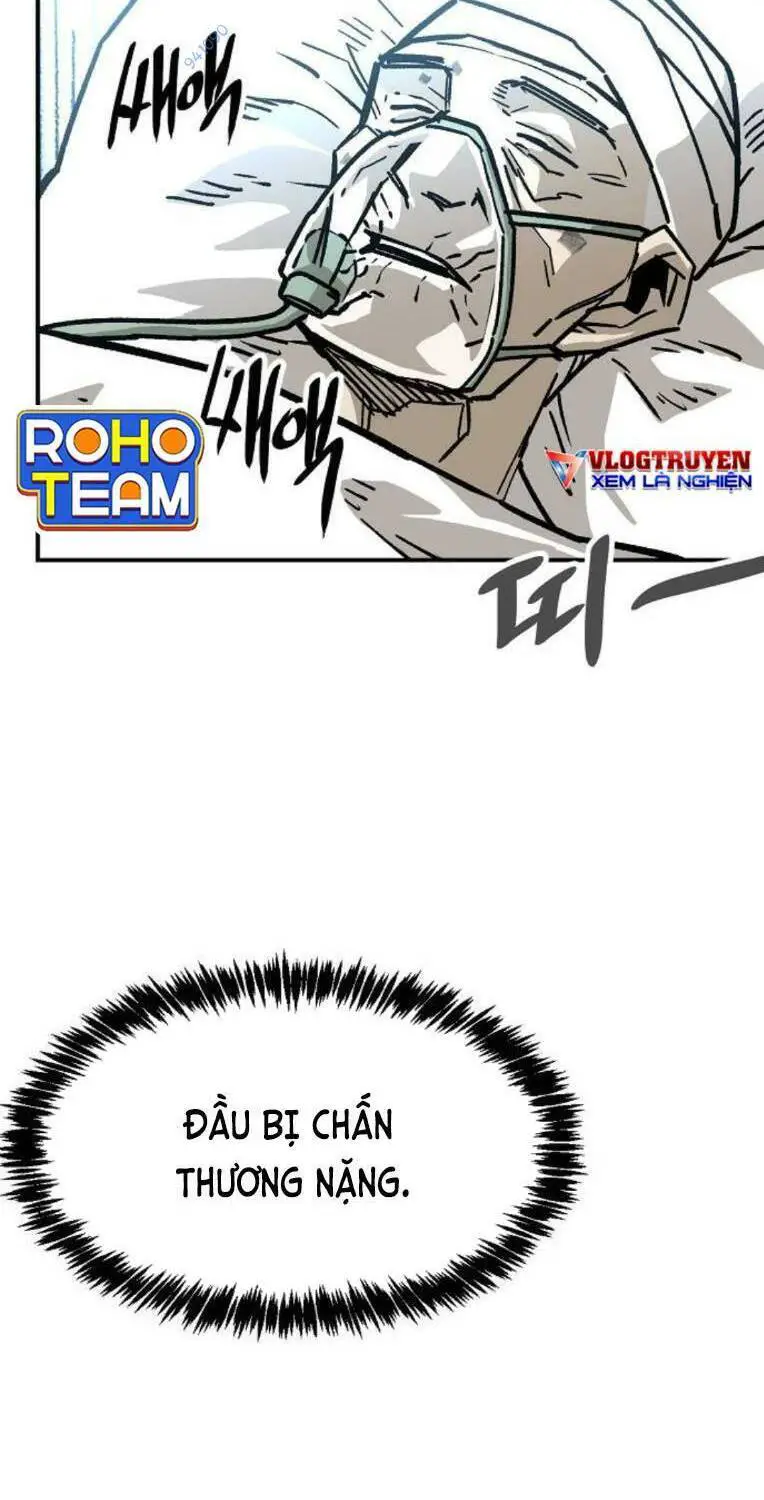 Chỉ Có Cái C.h.ế.t Mới Là Sự Cứu Rỗi Nettruyen ZZZ Chương 37 Page 17