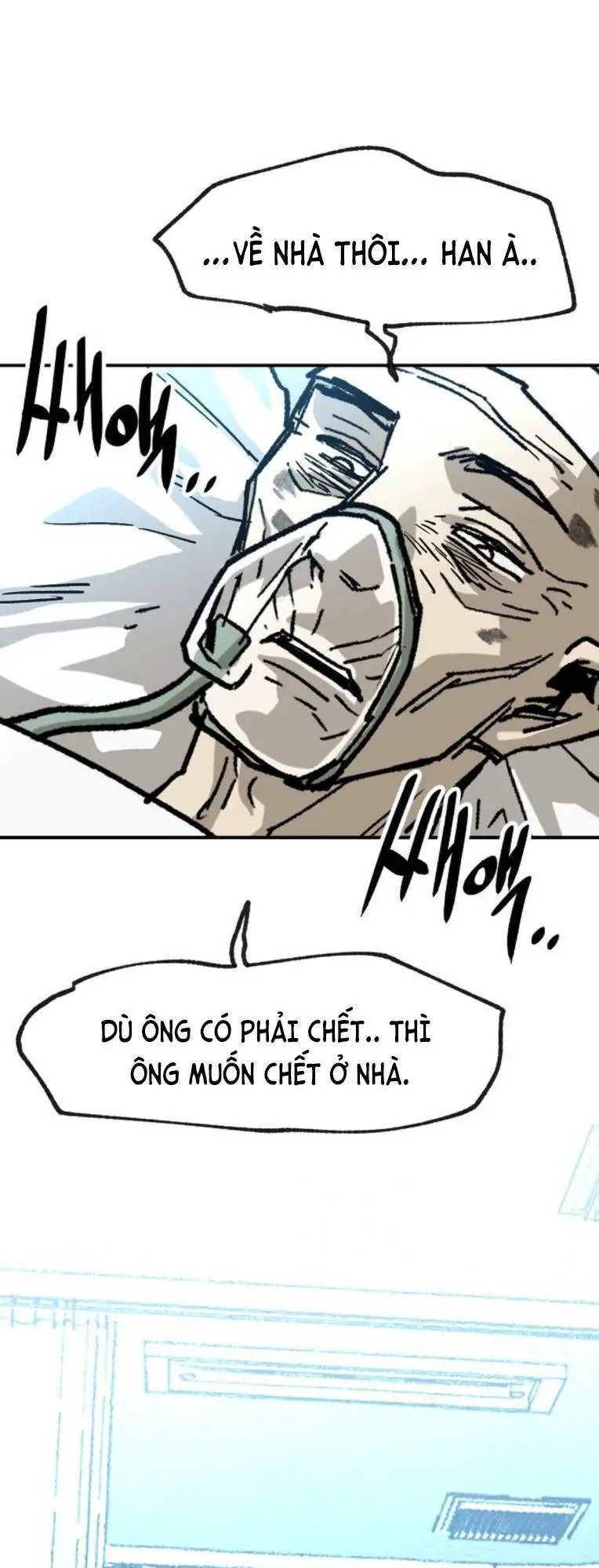 Chỉ Có Cái C.h.ế.t Mới Là Sự Cứu Rỗi Nettruyen ZZZ Chương 37 Page 24