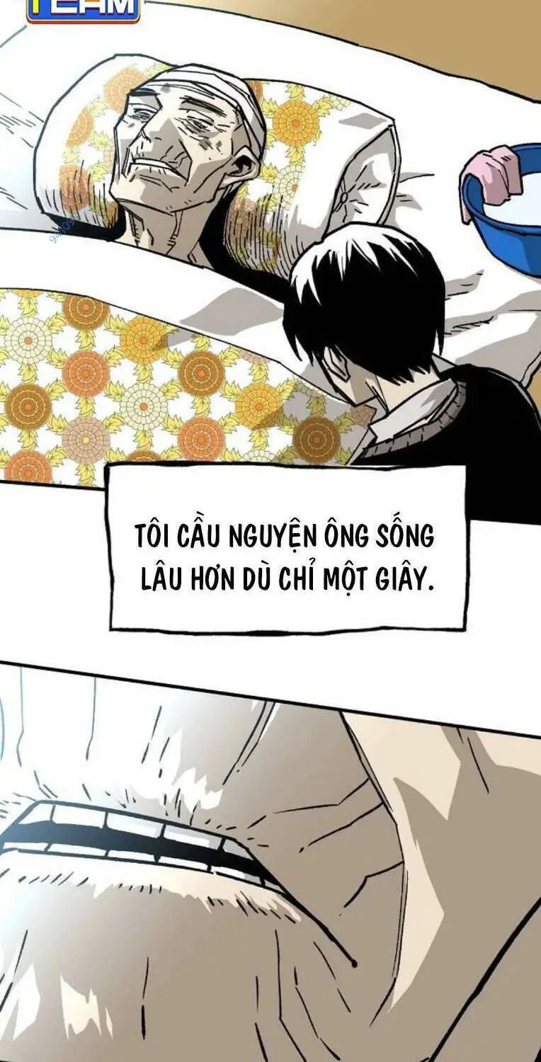 Chỉ Có Cái C.h.ế.t Mới Là Sự Cứu Rỗi Nettruyen ZZZ Chương 37 Page 29