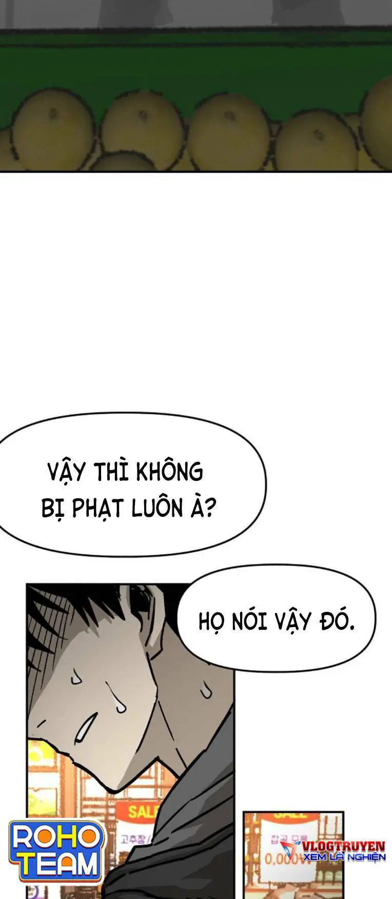 Chỉ Có Cái C.h.ế.t Mới Là Sự Cứu Rỗi Nettruyen ZZZ Chương 37 Page 35