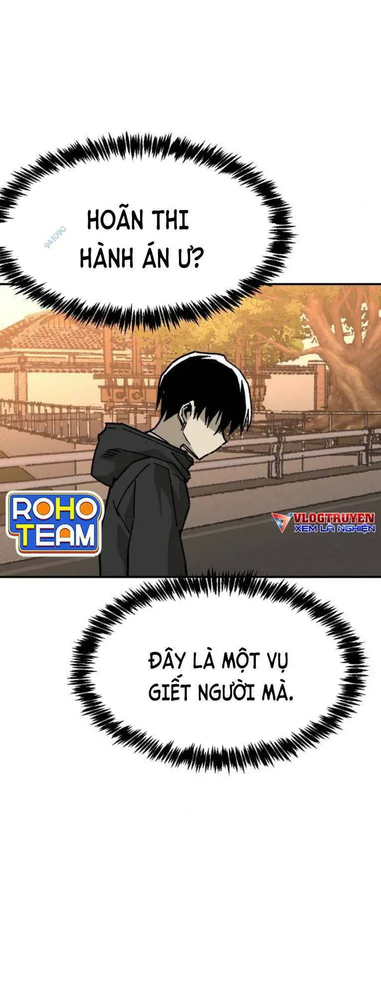 Chỉ Có Cái C.h.ế.t Mới Là Sự Cứu Rỗi Nettruyen ZZZ Chương 37 Page 41