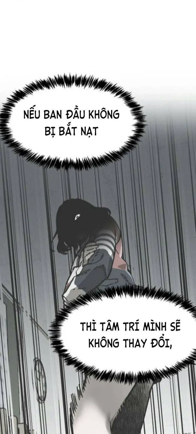Chỉ Có Cái C.h.ế.t Mới Là Sự Cứu Rỗi Nettruyen ZZZ Chương 32 Page 21
