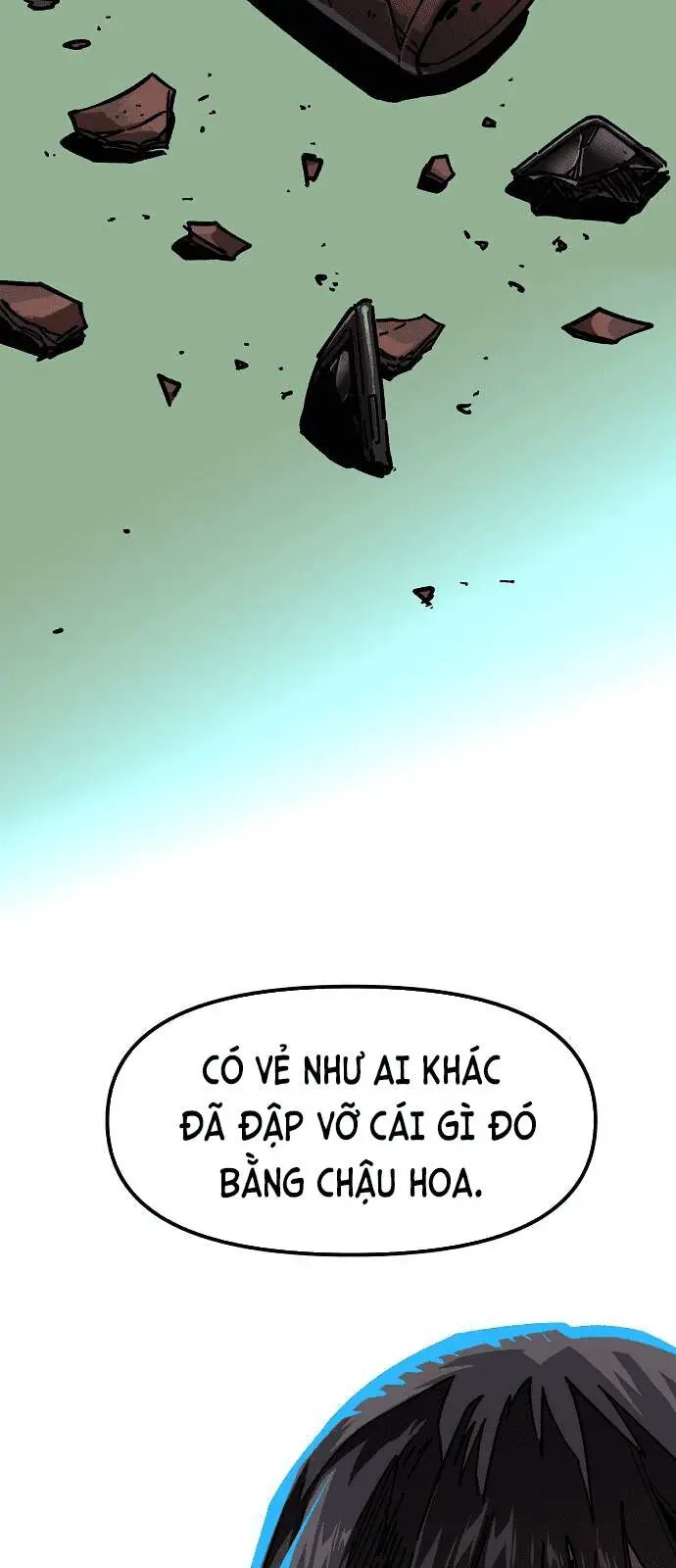 Chỉ Có Cái C.h.ế.t Mới Là Sự Cứu Rỗi Nettruyen ZZZ Chương 19 Page 8