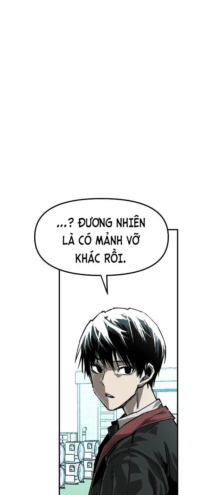 Chỉ Có Cái C.h.ế.t Mới Là Sự Cứu Rỗi Nettruyen ZZZ Chương 19 Page 11