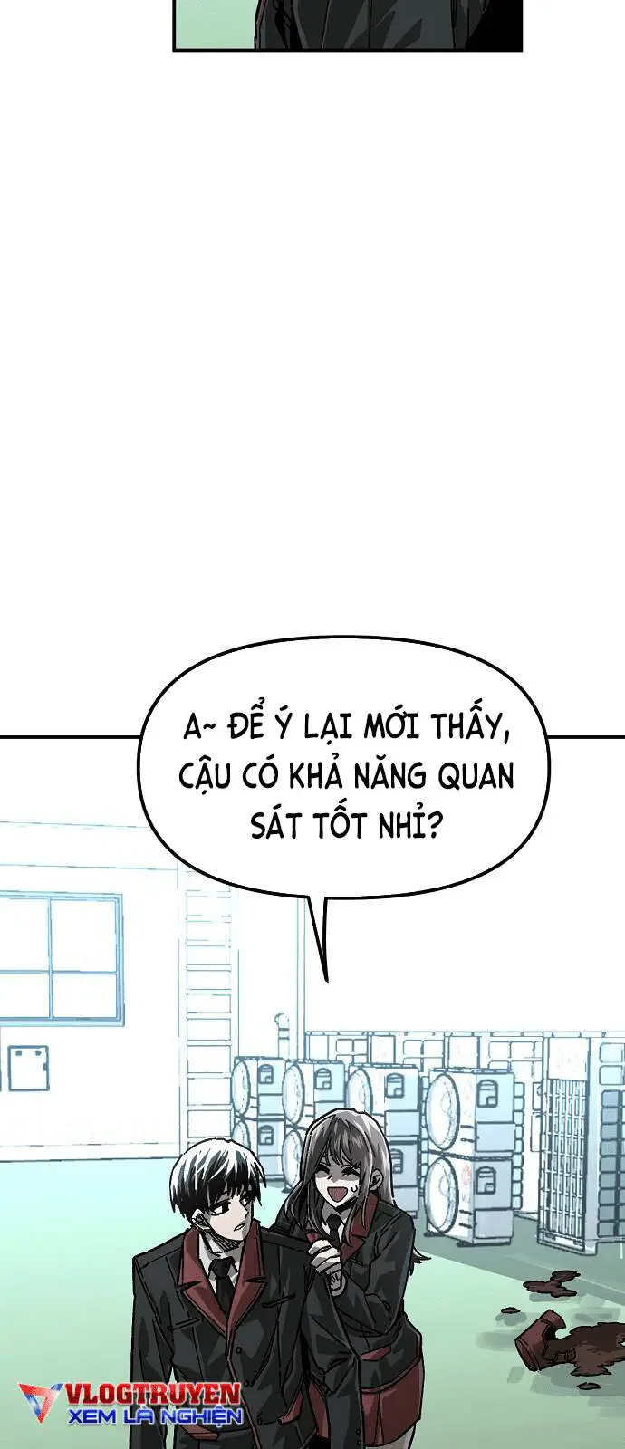 Chỉ Có Cái C.h.ế.t Mới Là Sự Cứu Rỗi Nettruyen ZZZ Chương 19 Page 12