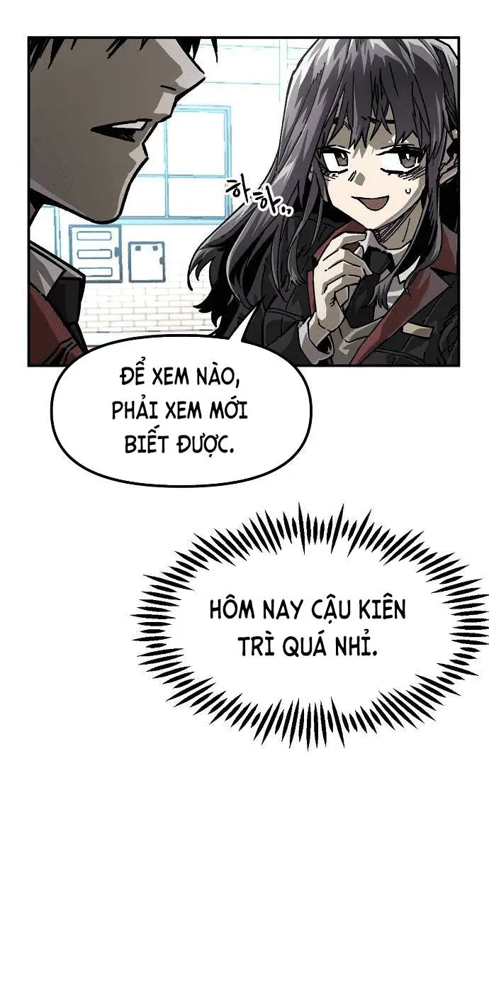 Chỉ Có Cái C.h.ế.t Mới Là Sự Cứu Rỗi Nettruyen ZZZ Chương 19 Page 27