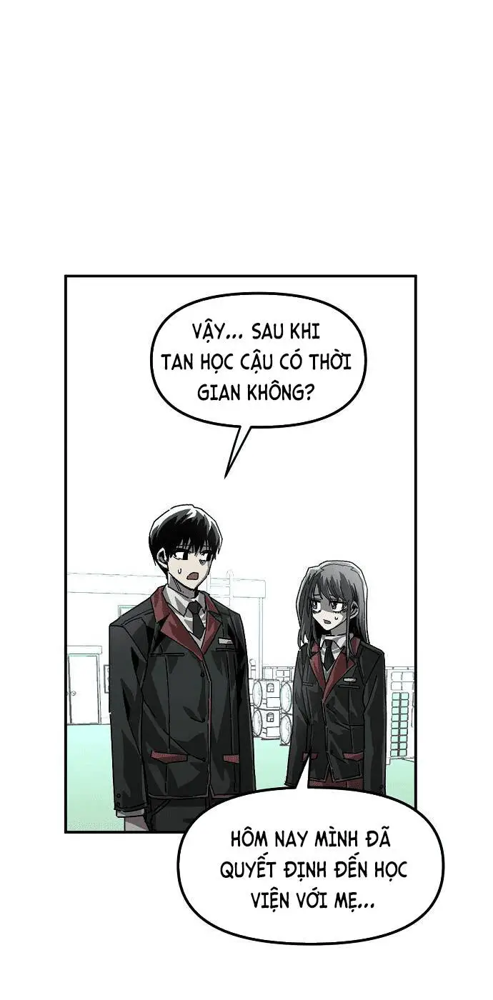 Chỉ Có Cái C.h.ế.t Mới Là Sự Cứu Rỗi Nettruyen ZZZ Chương 19 Page 28