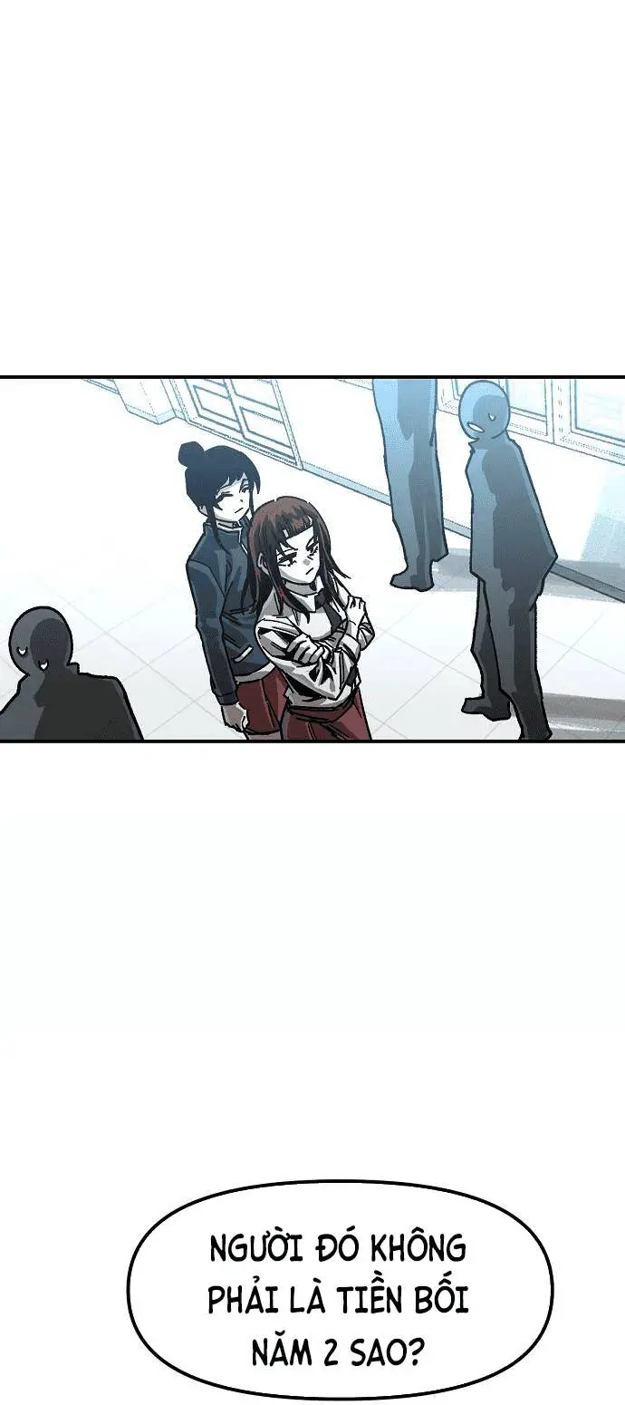 Chỉ Có Cái C.h.ế.t Mới Là Sự Cứu Rỗi Nettruyen ZZZ Chương 19 Page 33