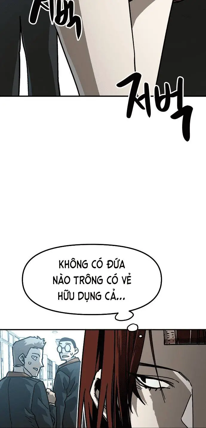 Chỉ Có Cái C.h.ế.t Mới Là Sự Cứu Rỗi Nettruyen ZZZ Chương 19 Page 35