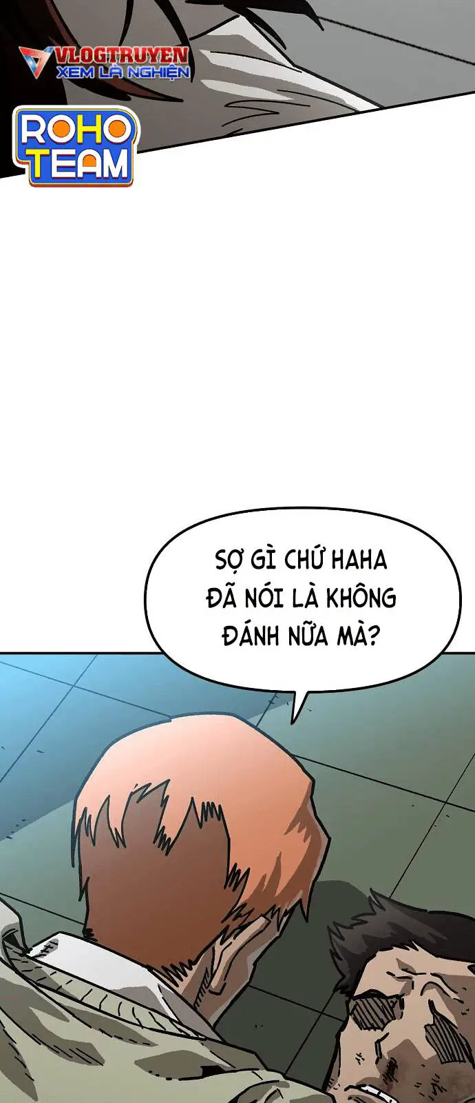 Chỉ Có Cái C.h.ế.t Mới Là Sự Cứu Rỗi Nettruyen ZZZ Chương 19 Page 39