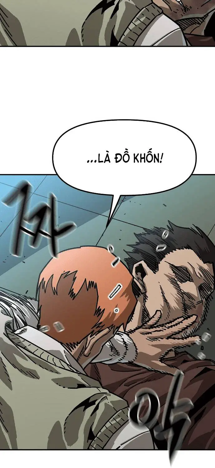 Chỉ Có Cái C.h.ế.t Mới Là Sự Cứu Rỗi Nettruyen ZZZ Chương 19 Page 40