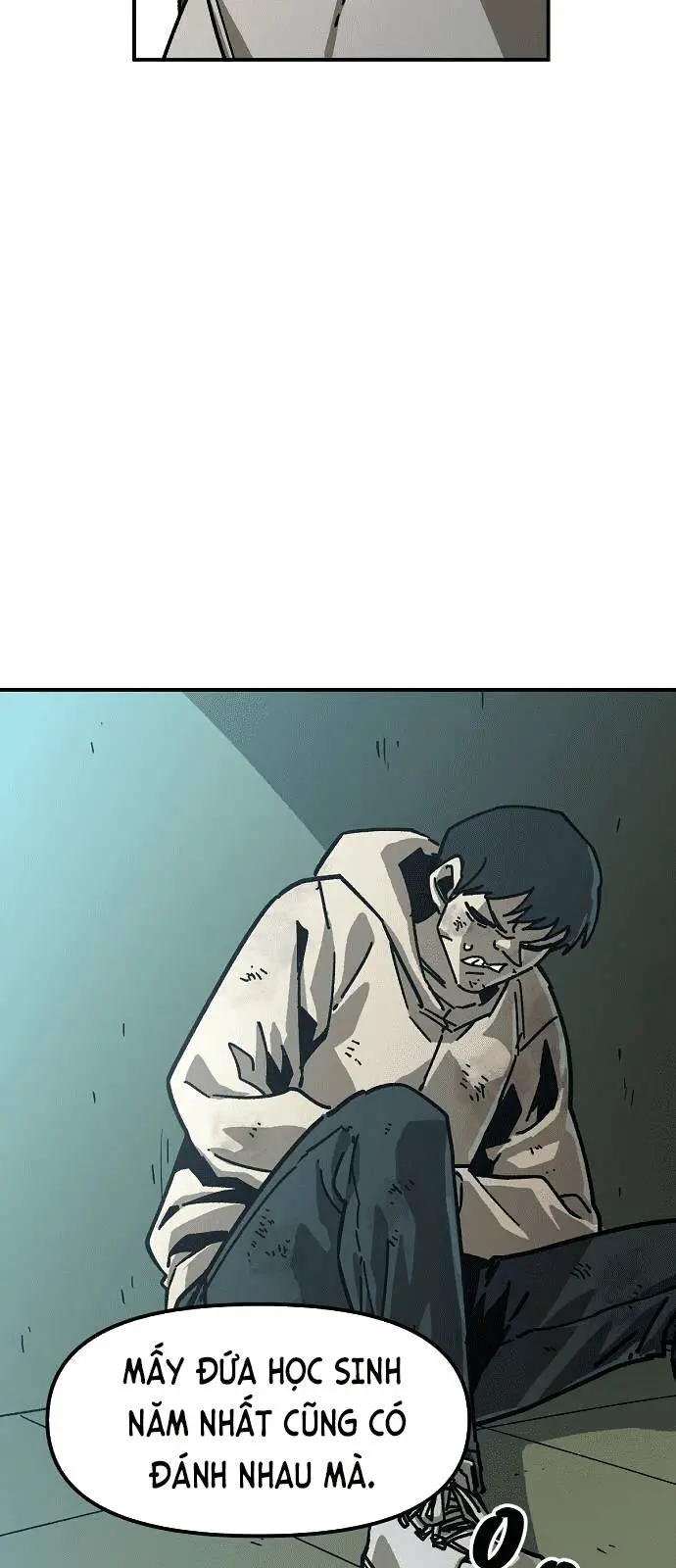 Chỉ Có Cái C.h.ế.t Mới Là Sự Cứu Rỗi Nettruyen ZZZ Chương 19 Page 42