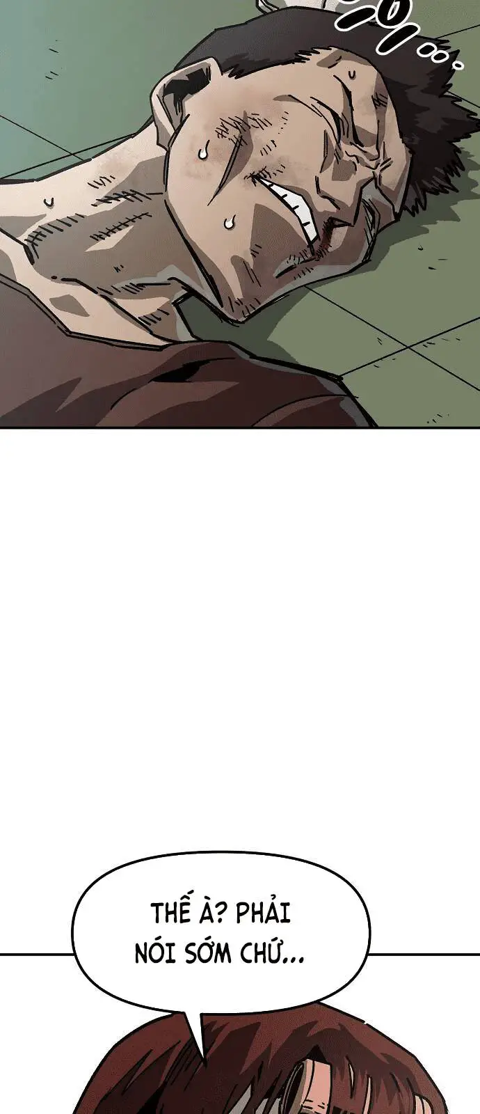 Chỉ Có Cái C.h.ế.t Mới Là Sự Cứu Rỗi Nettruyen ZZZ Chương 19 Page 43