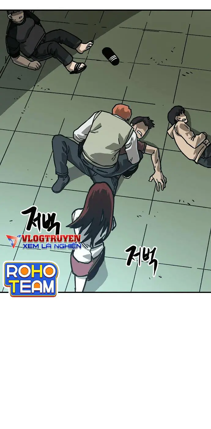 Chỉ Có Cái C.h.ế.t Mới Là Sự Cứu Rỗi Nettruyen ZZZ Chương 19 Page 45
