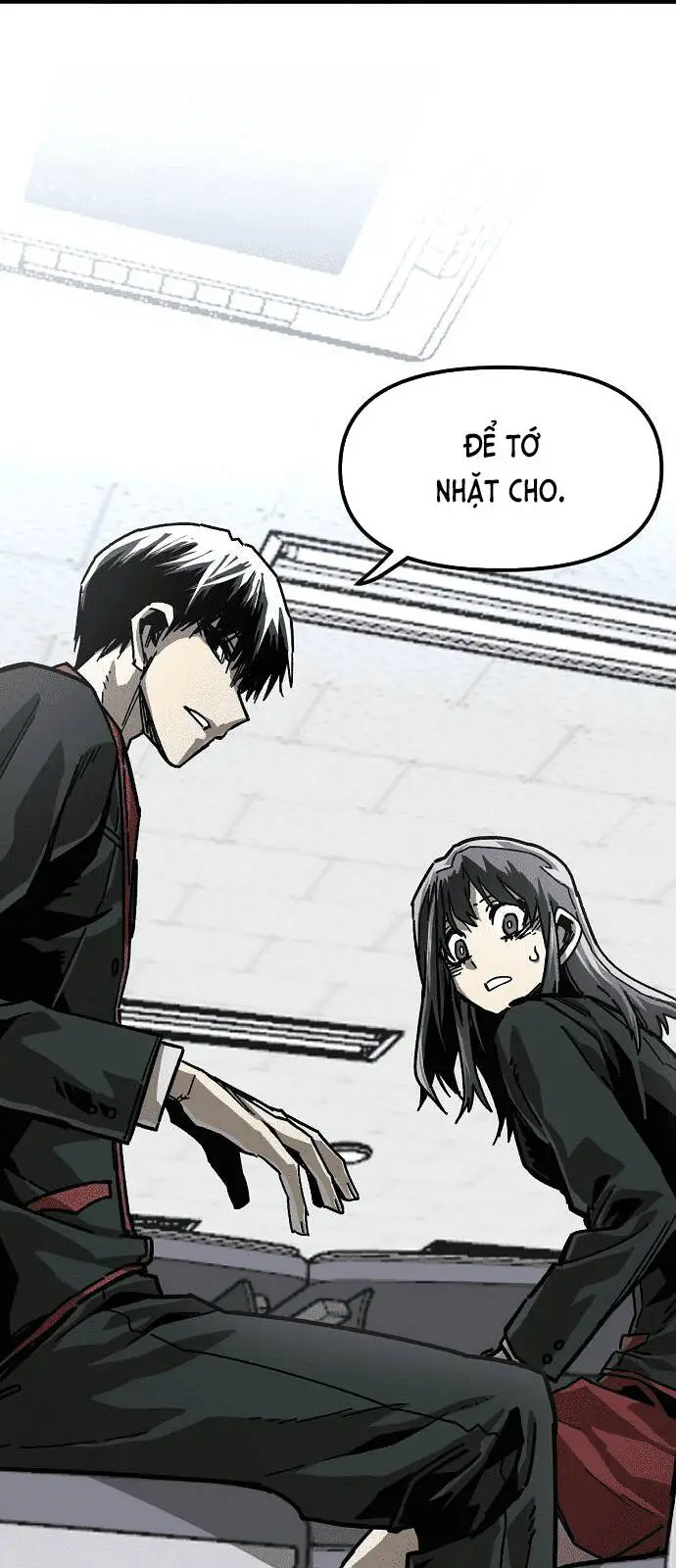Chỉ Có Cái C.h.ế.t Mới Là Sự Cứu Rỗi Nettruyen ZZZ Chương 19 Page 57