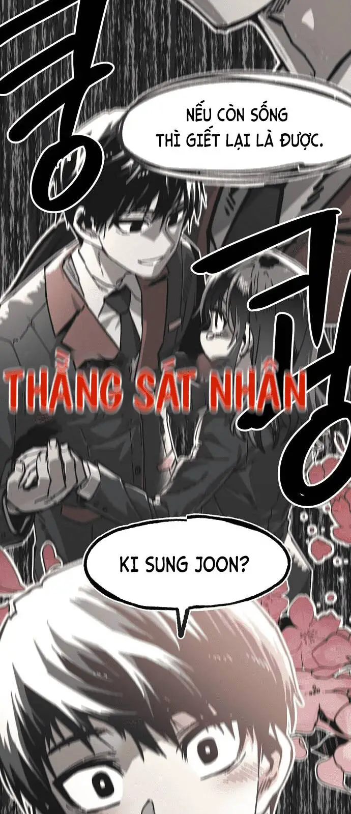Chỉ Có Cái C.h.ế.t Mới Là Sự Cứu Rỗi Nettruyen ZZZ Chương 19 Page 83