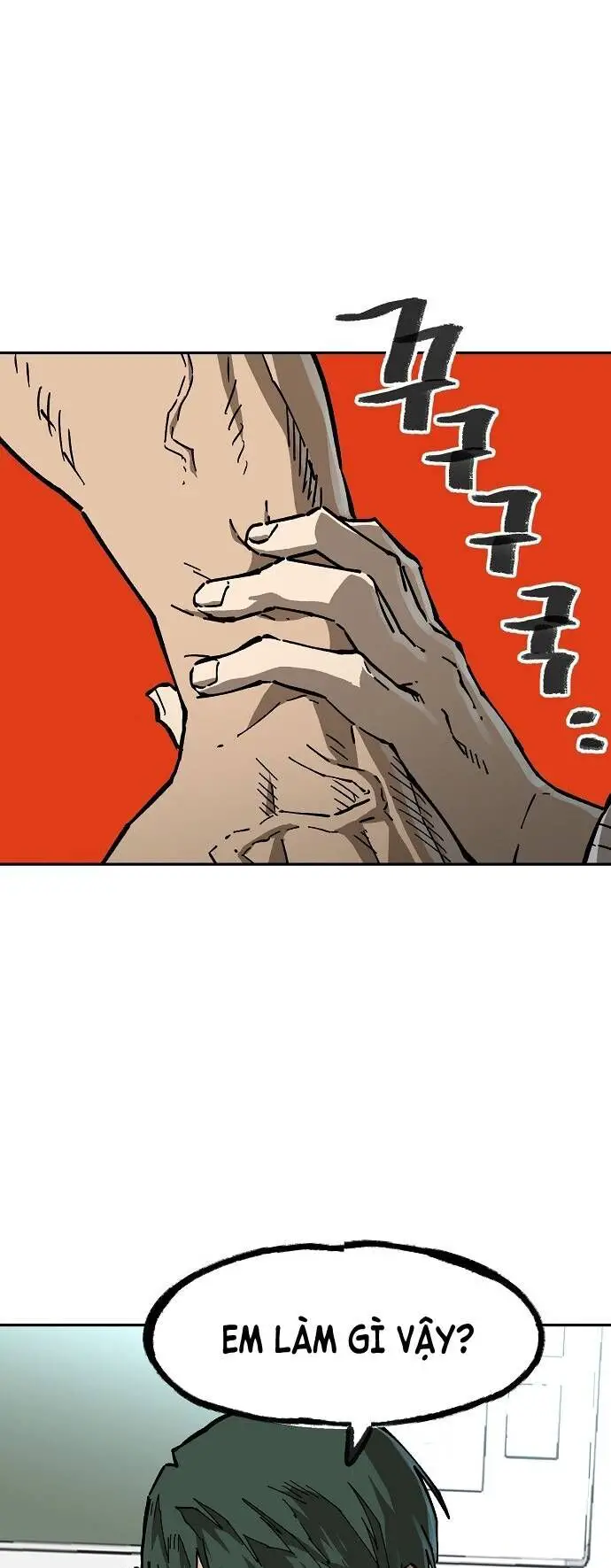 Chỉ Có Cái C.h.ế.t Mới Là Sự Cứu Rỗi Nettruyen ZZZ Chương 10 Page 1