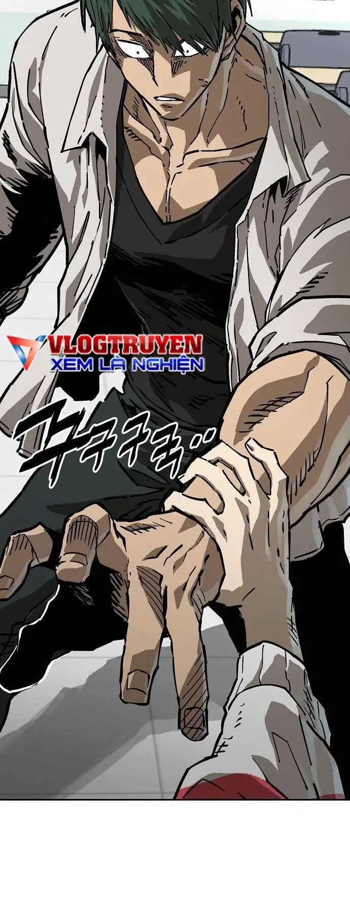 Chỉ Có Cái C.h.ế.t Mới Là Sự Cứu Rỗi Nettruyen ZZZ Chương 10 Page 2