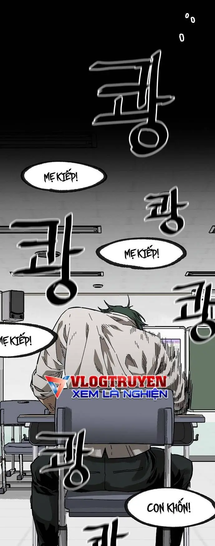 Chỉ Có Cái C.h.ế.t Mới Là Sự Cứu Rỗi Nettruyen ZZZ Chương 10 Page 17
