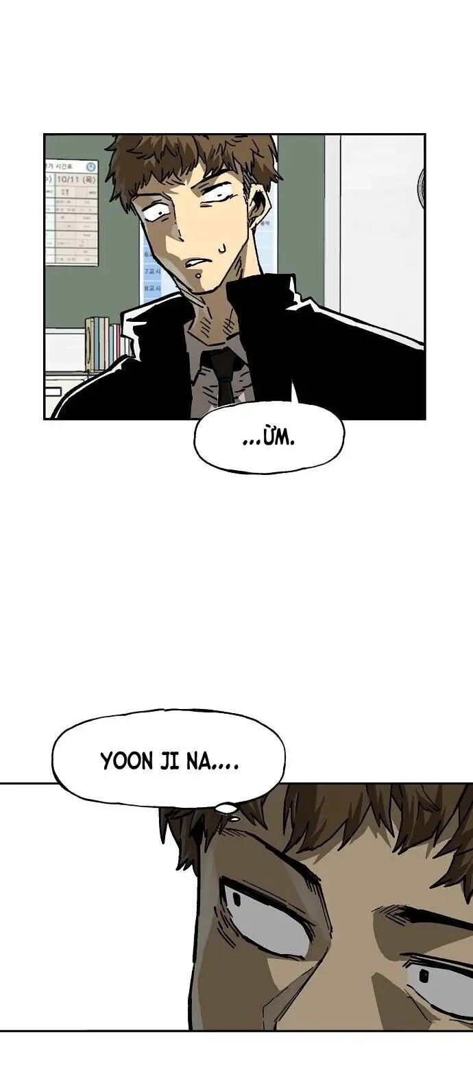 Chỉ Có Cái C.h.ế.t Mới Là Sự Cứu Rỗi Nettruyen ZZZ Chương 10 Page 23