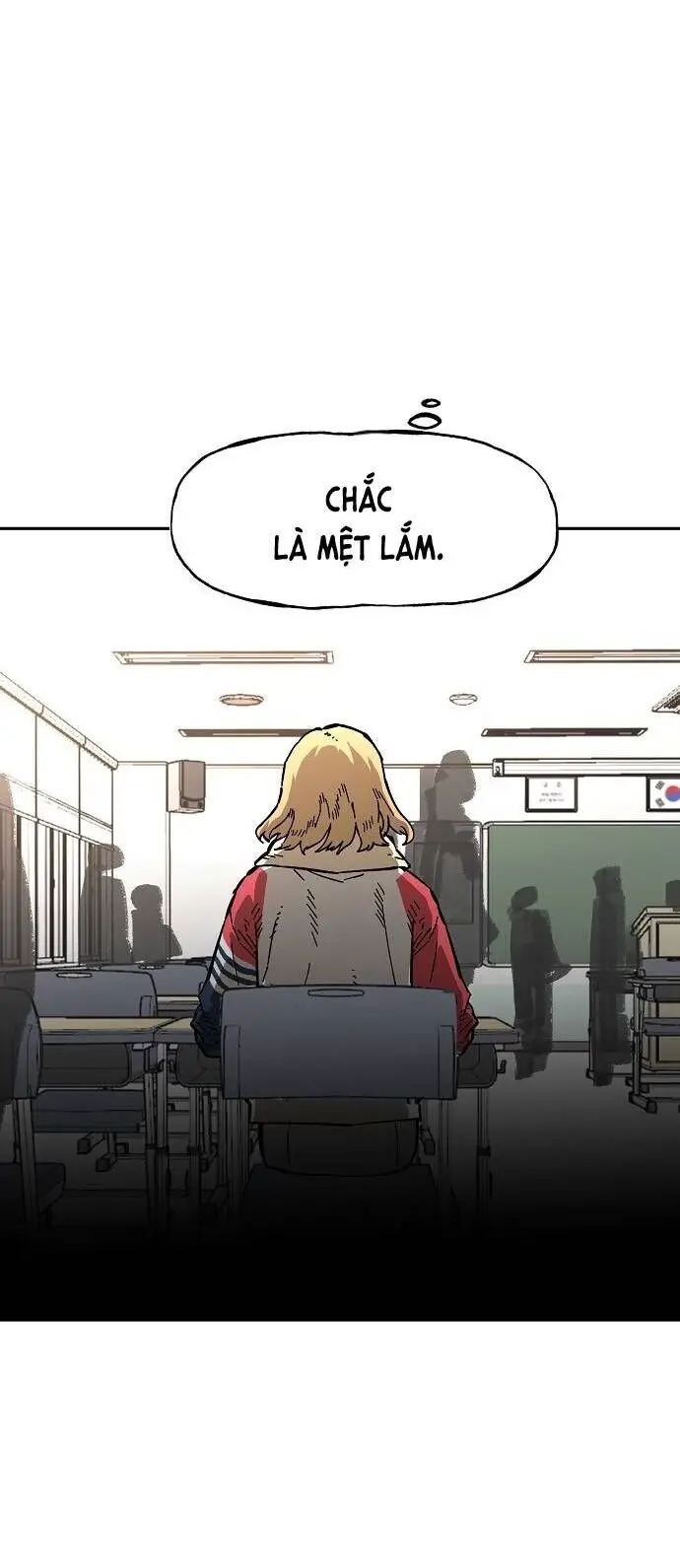 Chỉ Có Cái C.h.ế.t Mới Là Sự Cứu Rỗi Nettruyen ZZZ Chương 10 Page 24