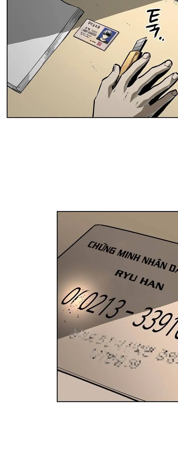 Chỉ Có Cái C.h.ế.t Mới Là Sự Cứu Rỗi Nettruyen ZZZ Chương 10 Page 32