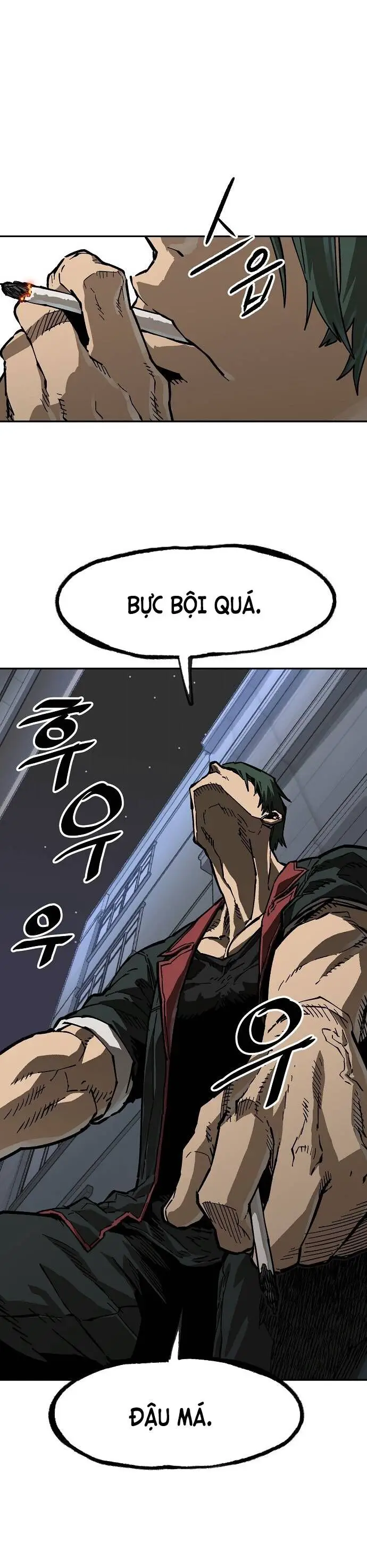 Chỉ Có Cái C.h.ế.t Mới Là Sự Cứu Rỗi Nettruyen ZZZ Chương 10 Page 33