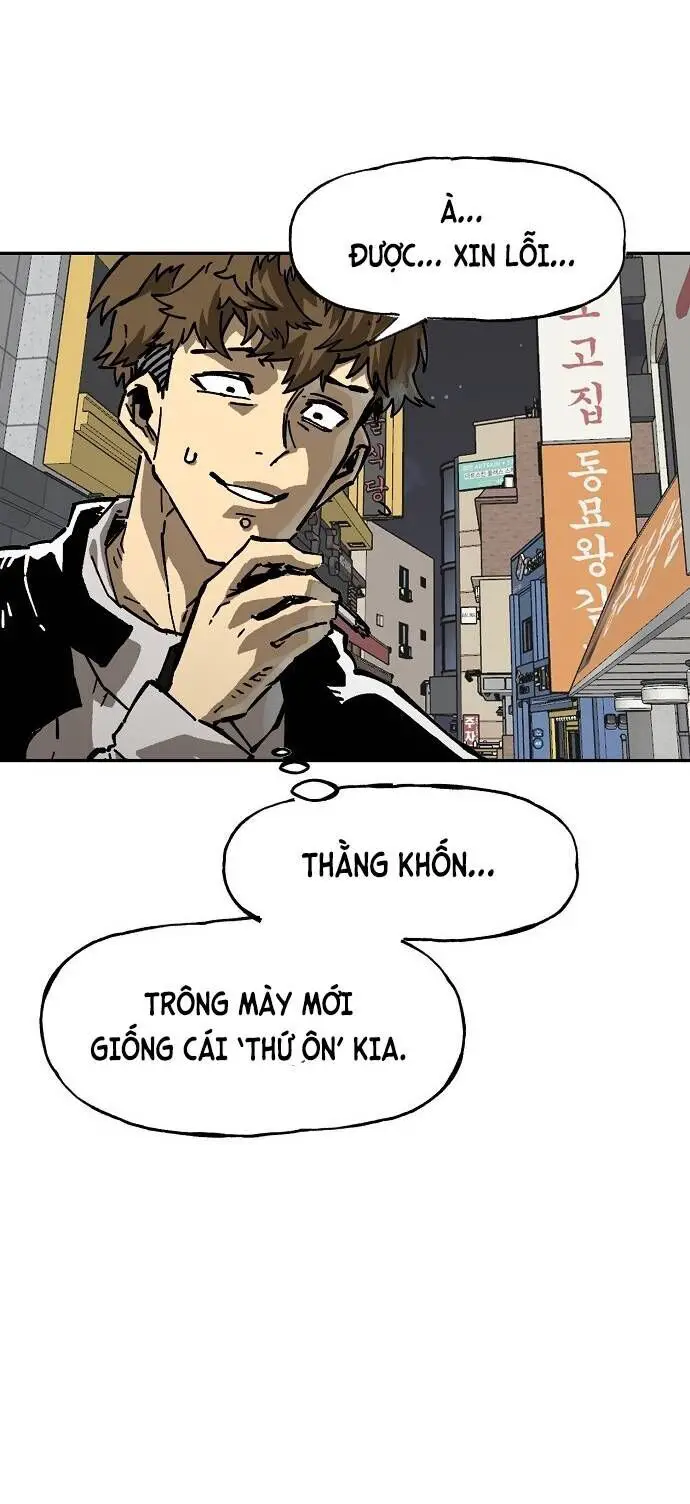Chỉ Có Cái C.h.ế.t Mới Là Sự Cứu Rỗi Nettruyen ZZZ Chương 10 Page 36