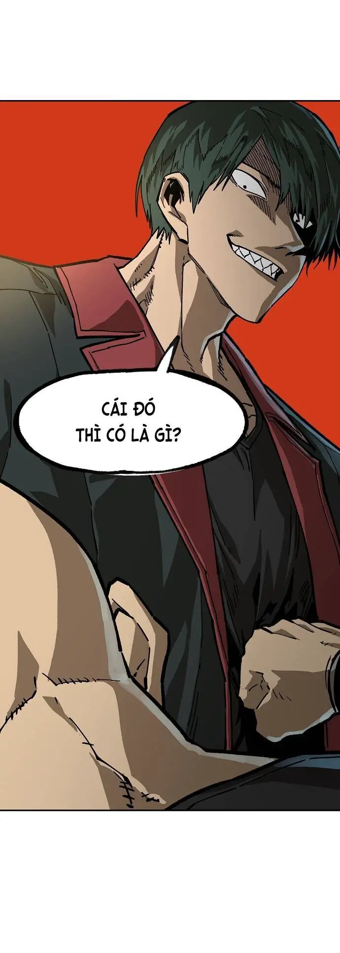Chỉ Có Cái C.h.ế.t Mới Là Sự Cứu Rỗi Nettruyen ZZZ Chương 10 Page 51