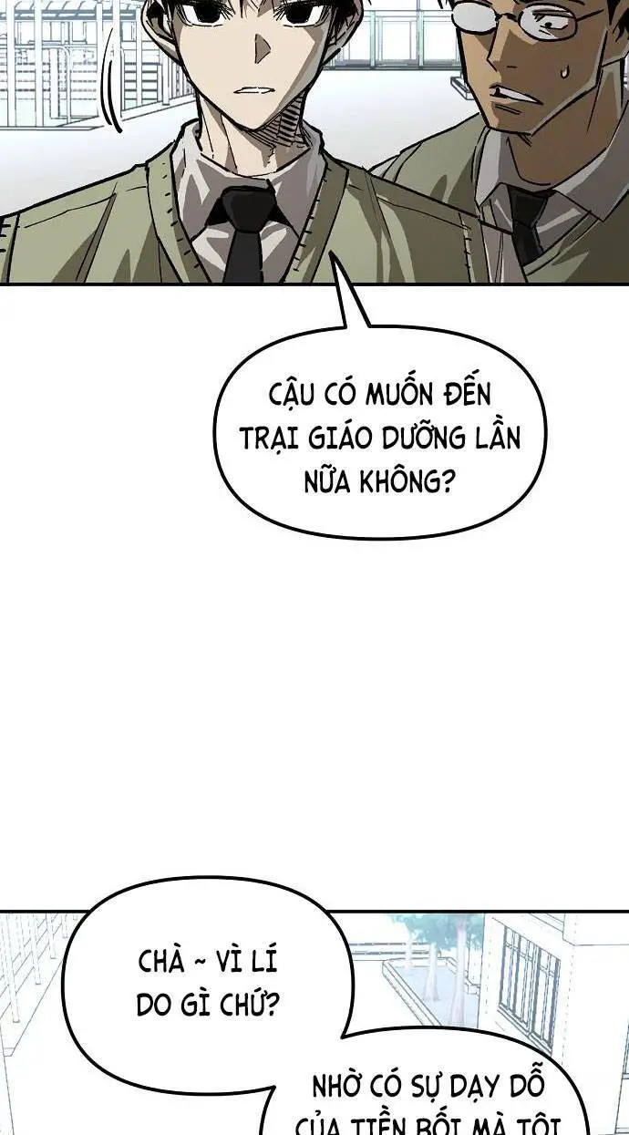 Chỉ Có Cái C.h.ế.t Mới Là Sự Cứu Rỗi Nettruyen ZZZ Chương 20 Page 76