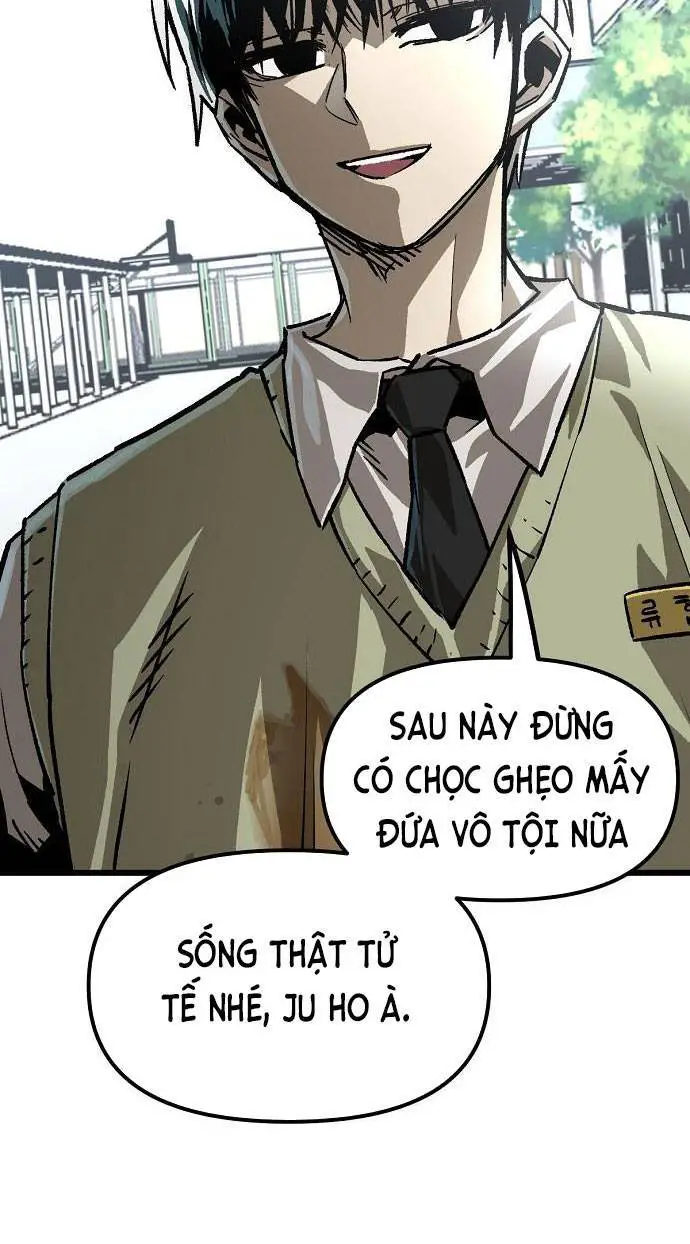 Chỉ Có Cái C.h.ế.t Mới Là Sự Cứu Rỗi Nettruyen ZZZ Chương 20 Page 81