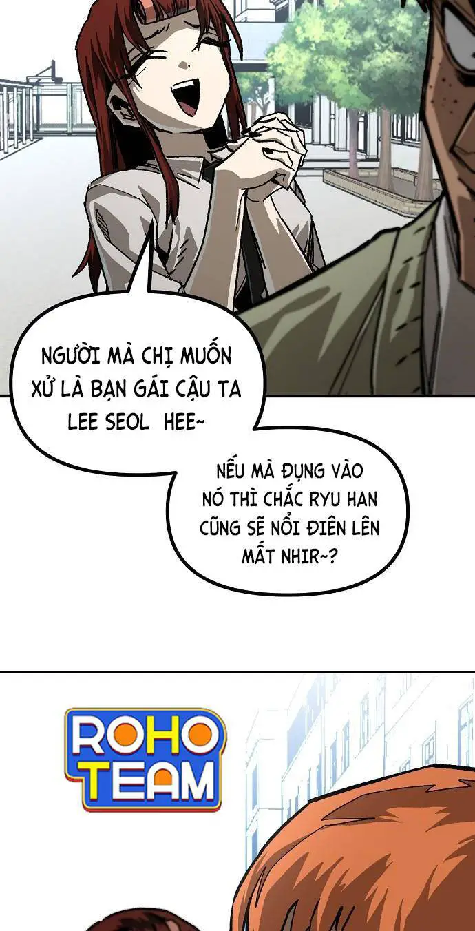 Chỉ Có Cái C.h.ế.t Mới Là Sự Cứu Rỗi Nettruyen ZZZ Chương 20 Page 85