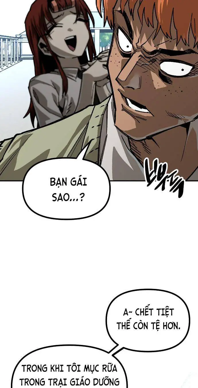 Chỉ Có Cái C.h.ế.t Mới Là Sự Cứu Rỗi Nettruyen ZZZ Chương 20 Page 86