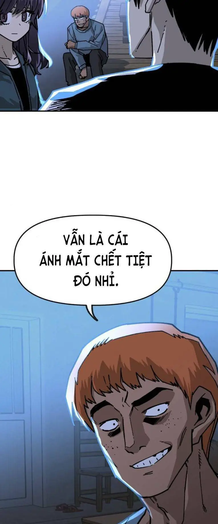 Chỉ Có Cái C.h.ế.t Mới Là Sự Cứu Rỗi Nettruyen ZZZ Chương 34 Page 3
