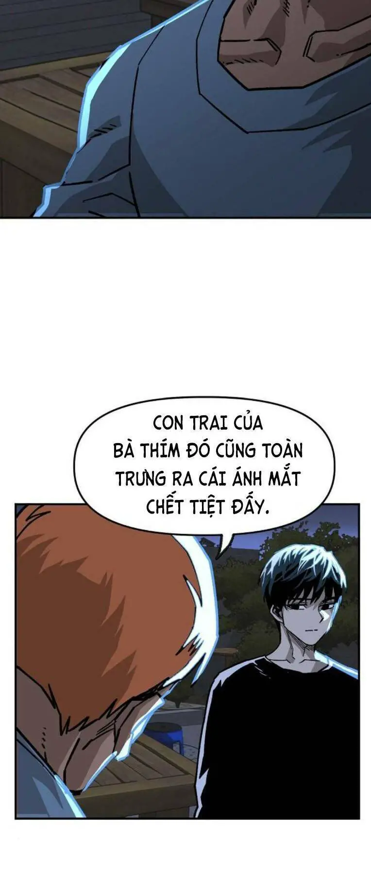 Chỉ Có Cái C.h.ế.t Mới Là Sự Cứu Rỗi Nettruyen ZZZ Chương 34 Page 4