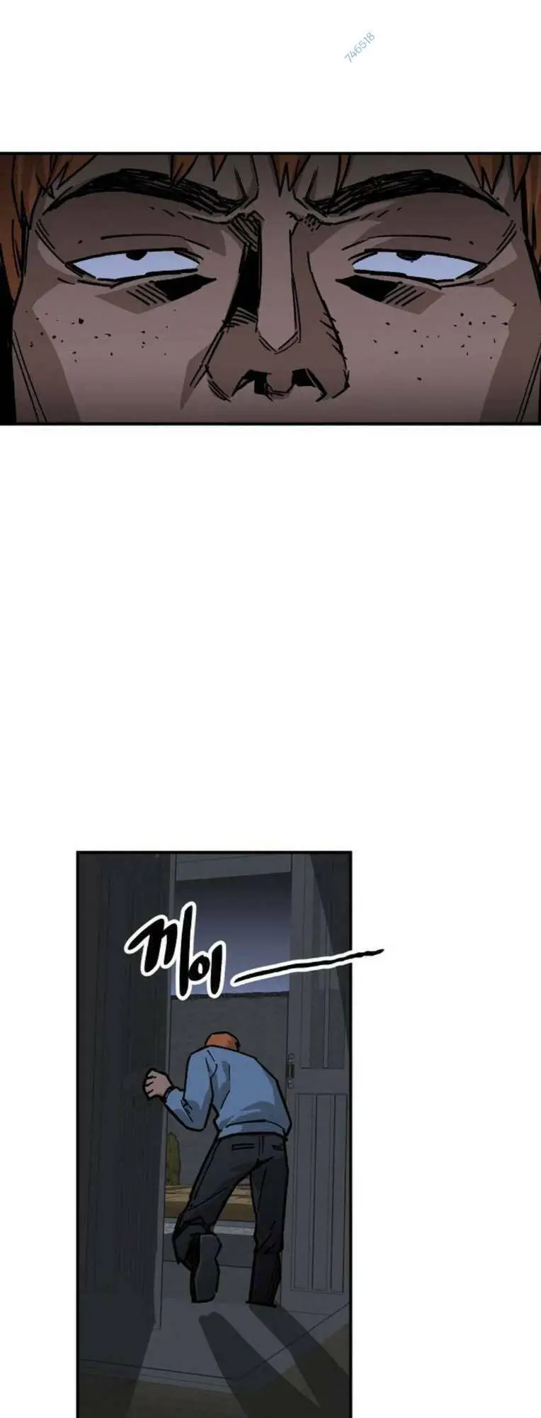 Chỉ Có Cái C.h.ế.t Mới Là Sự Cứu Rỗi Nettruyen ZZZ Chương 34 Page 11