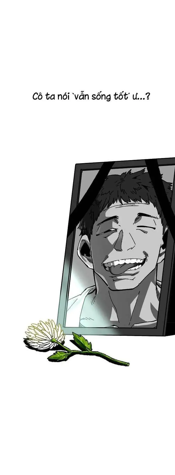 Chỉ Có Cái C.h.ế.t Mới Là Sự Cứu Rỗi Nettruyen ZZZ Chương 6 Page 42