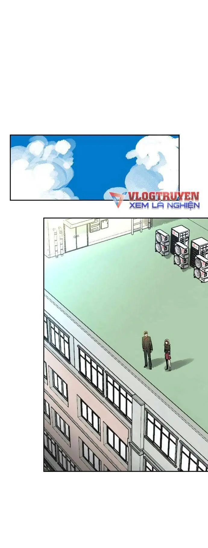 Chỉ Có Cái C.h.ế.t Mới Là Sự Cứu Rỗi Nettruyen ZZZ Chương 6 Page 43