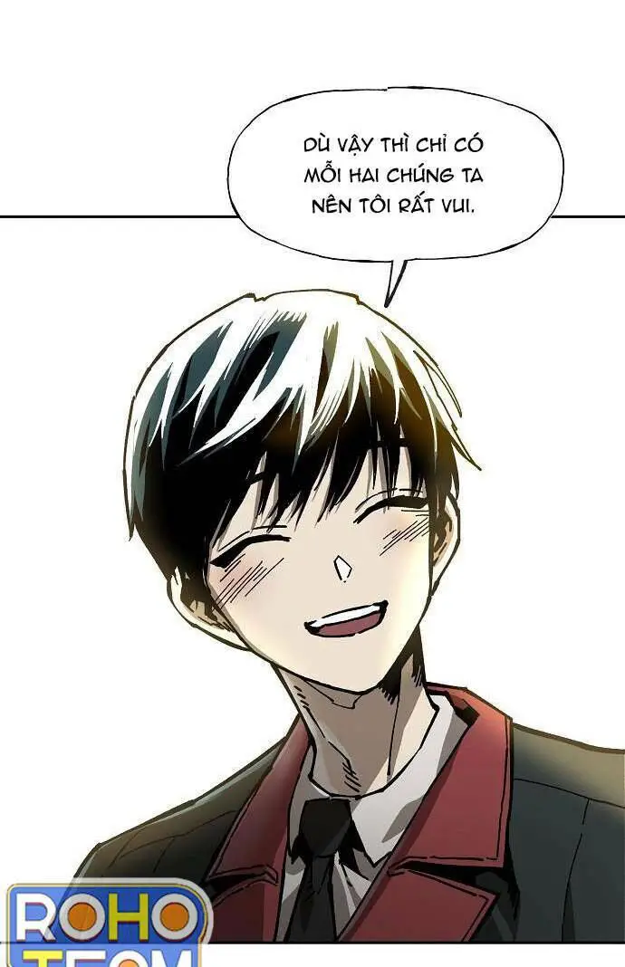 Chỉ Có Cái C.h.ế.t Mới Là Sự Cứu Rỗi Nettruyen ZZZ Chương 6 Page 45