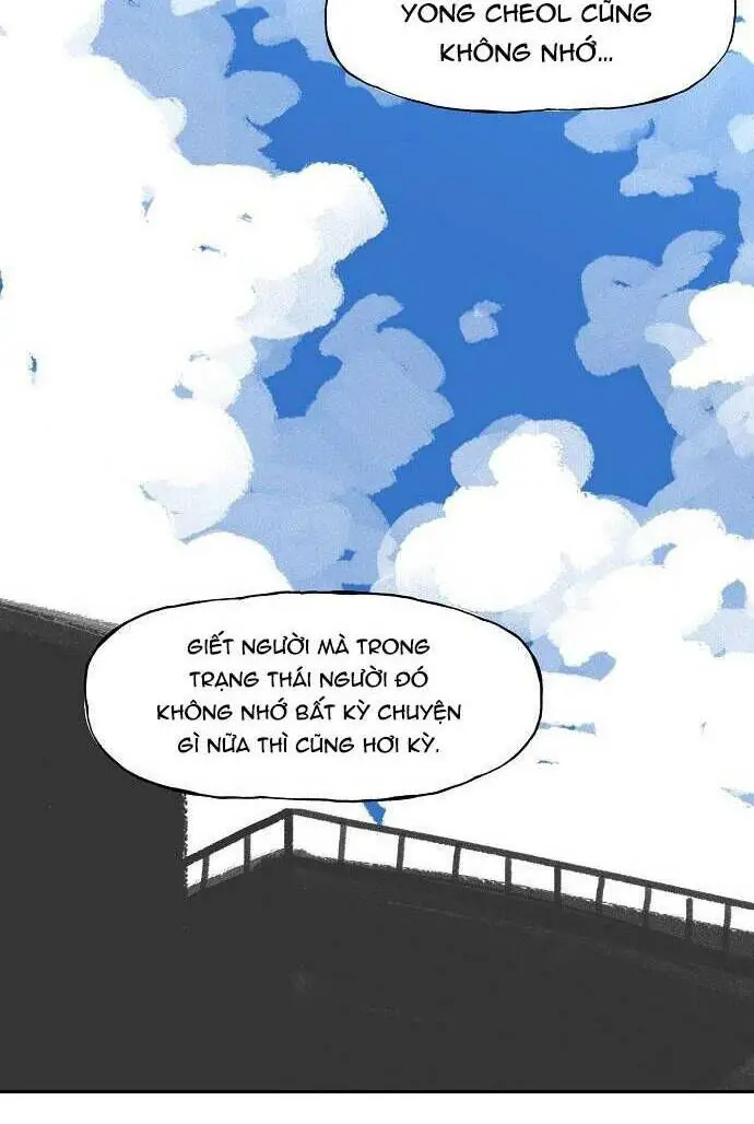 Chỉ Có Cái C.h.ế.t Mới Là Sự Cứu Rỗi Nettruyen ZZZ Chương 6 Page 50