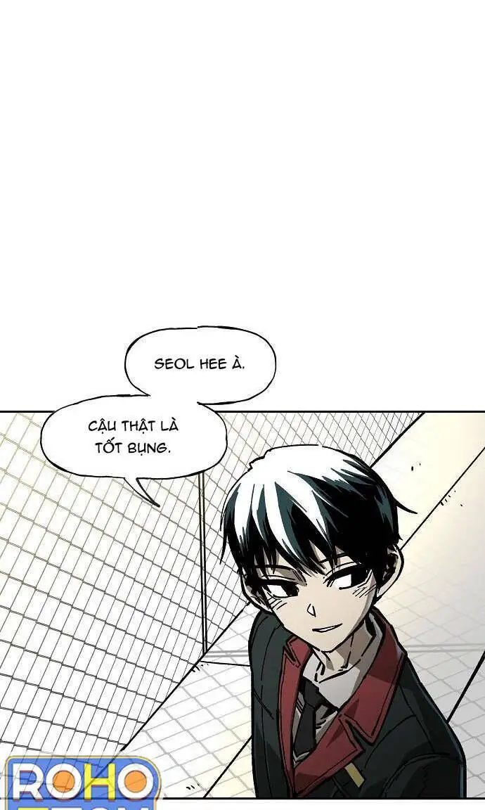 Chỉ Có Cái C.h.ế.t Mới Là Sự Cứu Rỗi Nettruyen ZZZ Chương 6 Page 51
