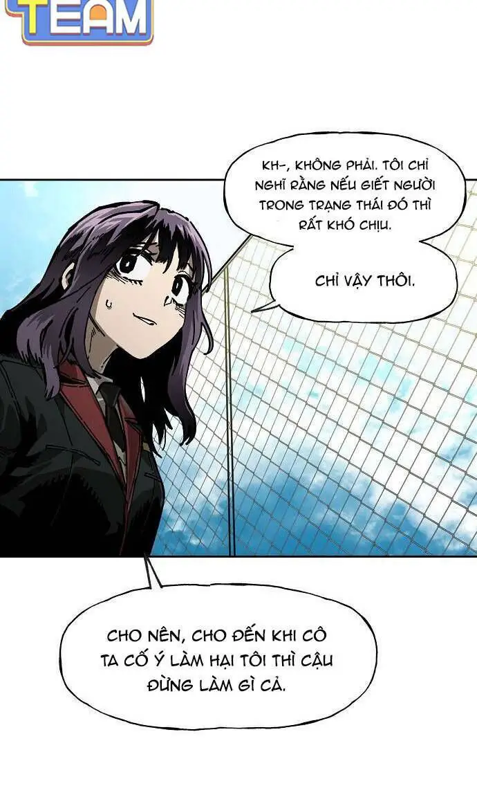 Chỉ Có Cái C.h.ế.t Mới Là Sự Cứu Rỗi Nettruyen ZZZ Chương 6 Page 52