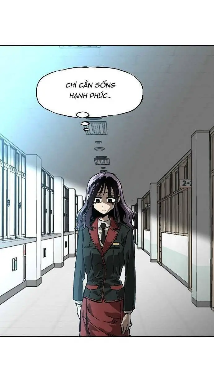 Chỉ Có Cái C.h.ế.t Mới Là Sự Cứu Rỗi Nettruyen ZZZ Chương 6 Page 58