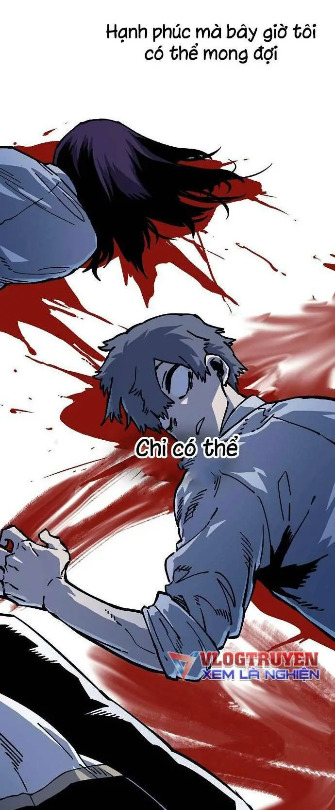 Chỉ Có Cái C.h.ế.t Mới Là Sự Cứu Rỗi Nettruyen ZZZ Chương 6 Page 60