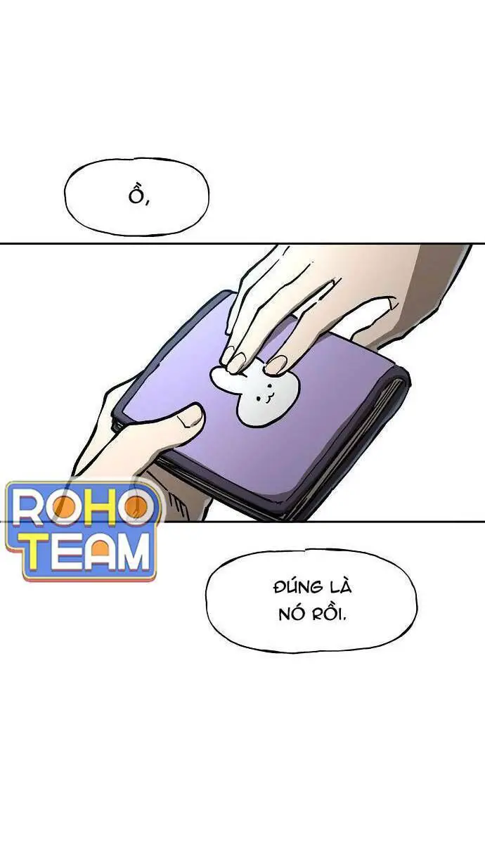 Chỉ Có Cái C.h.ế.t Mới Là Sự Cứu Rỗi Nettruyen ZZZ Chương 6 Page 64