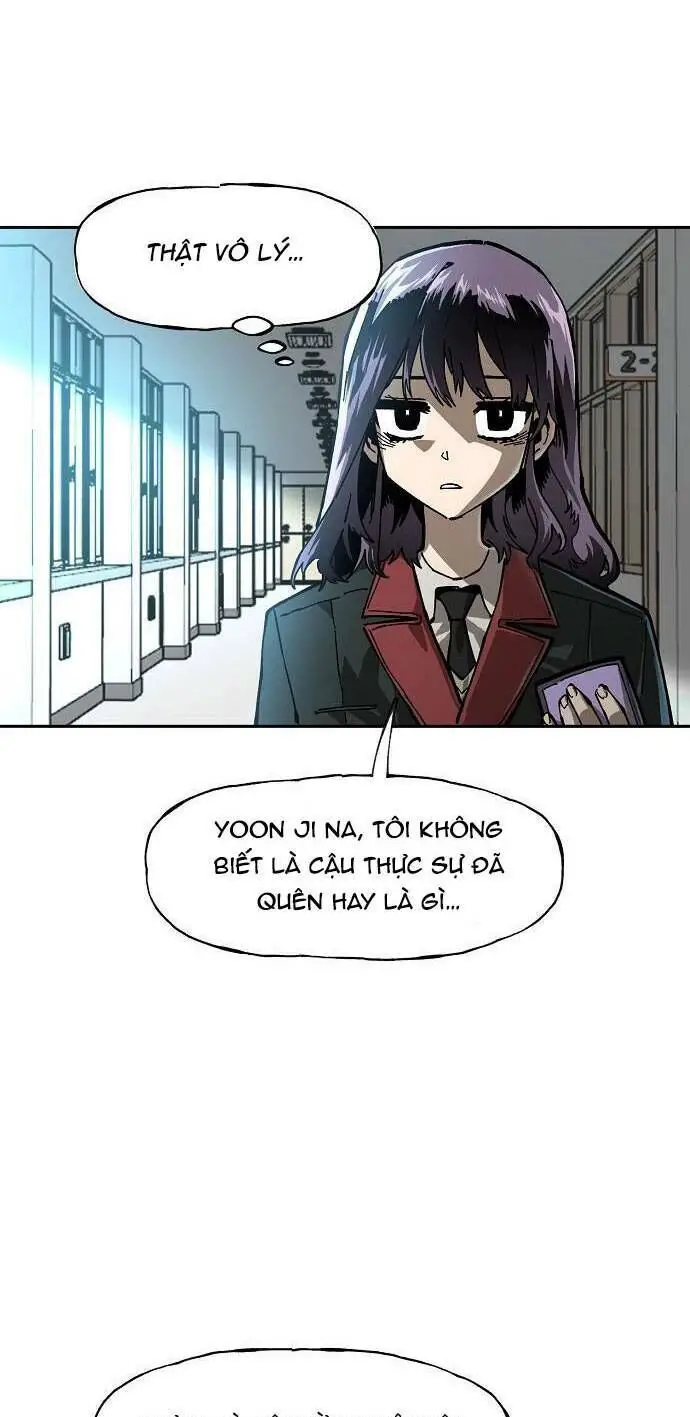 Chỉ Có Cái C.h.ế.t Mới Là Sự Cứu Rỗi Nettruyen ZZZ Chương 6 Page 66