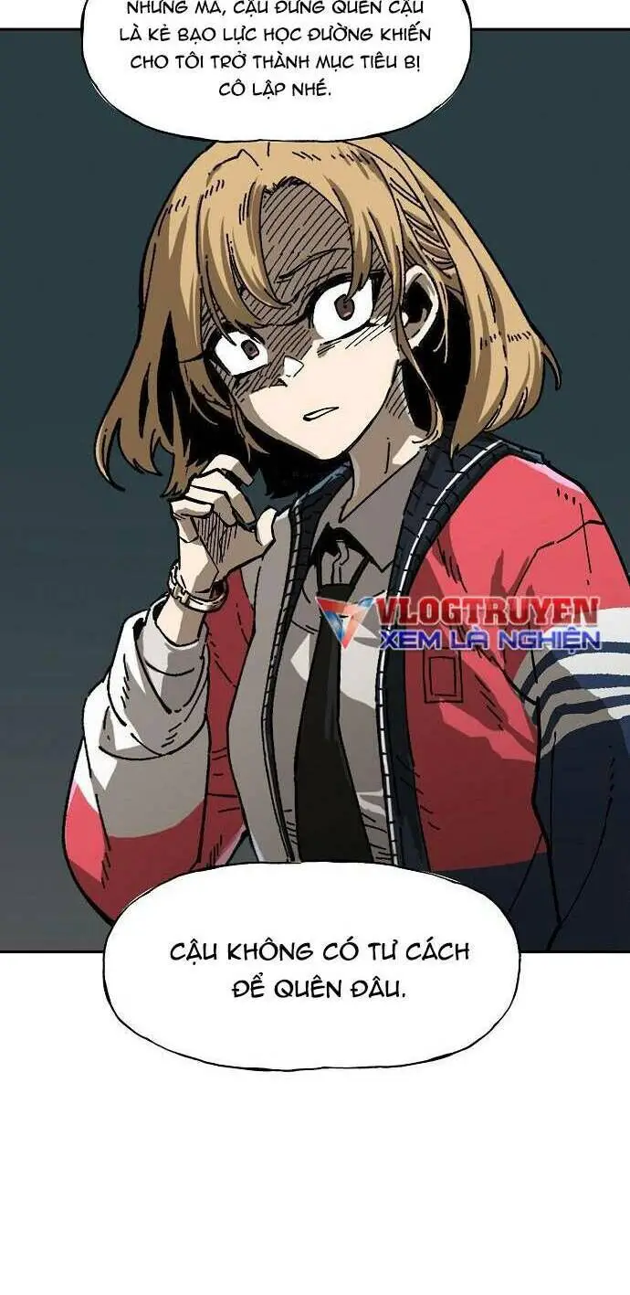 Chỉ Có Cái C.h.ế.t Mới Là Sự Cứu Rỗi Nettruyen ZZZ Chương 6 Page 67