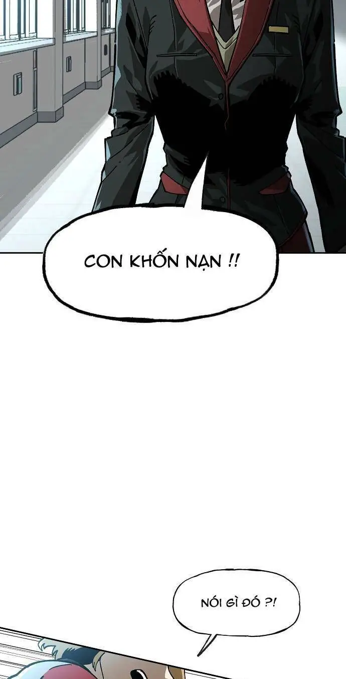 Chỉ Có Cái C.h.ế.t Mới Là Sự Cứu Rỗi Nettruyen ZZZ Chương 6 Page 70